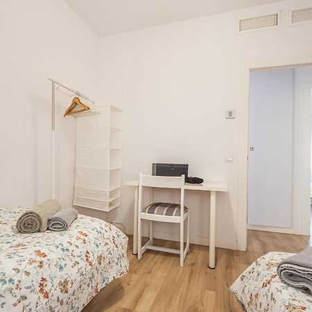 Cartagenaflats, Piso Moderno 3 Dormitorios, Cartagena Center מראה חיצוני תמונה