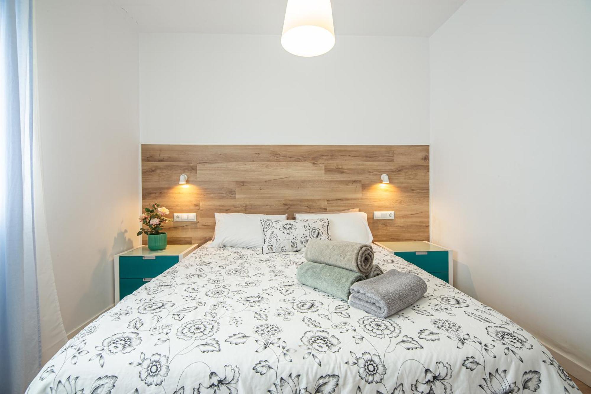Cartagenaflats, Piso Moderno 3 Dormitorios, Cartagena Center מראה חיצוני תמונה