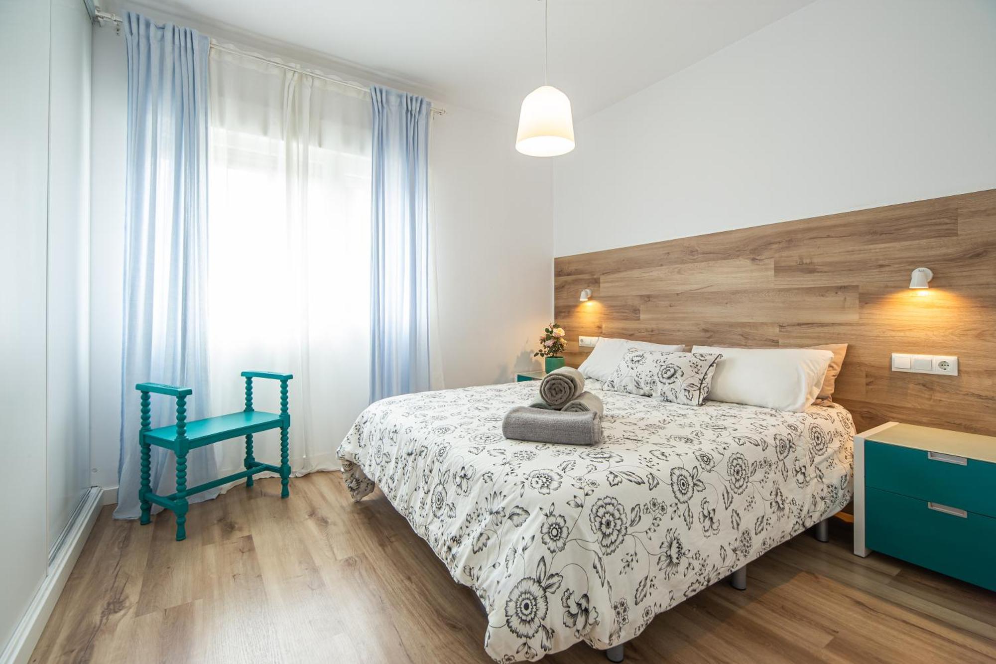 Cartagenaflats, Piso Moderno 3 Dormitorios, Cartagena Center מראה חיצוני תמונה