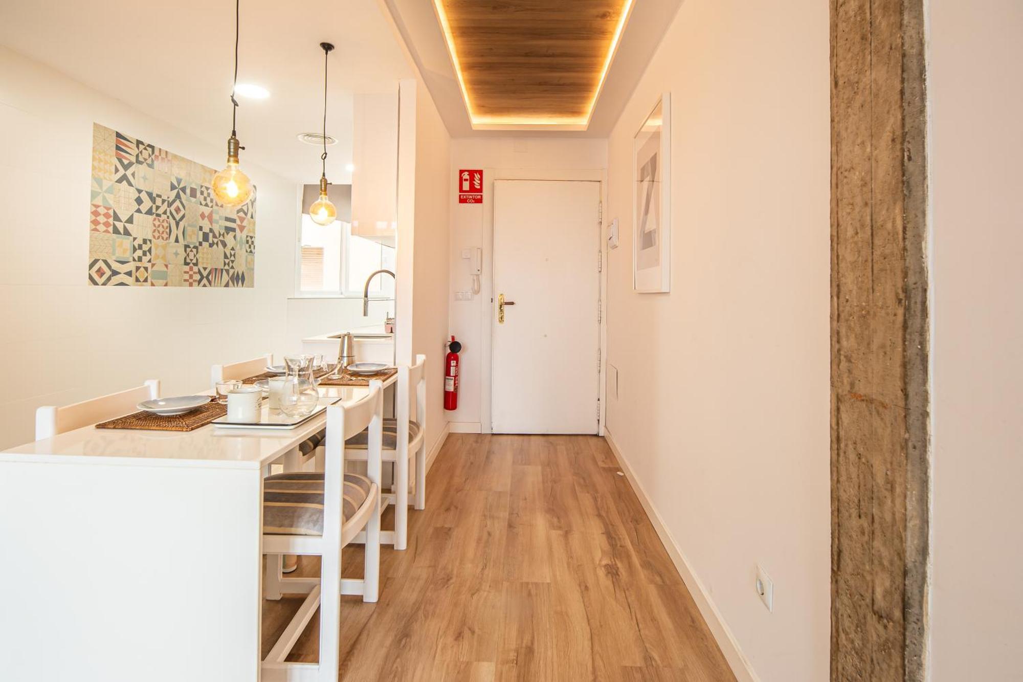 Cartagenaflats, Piso Moderno 3 Dormitorios, Cartagena Center מראה חיצוני תמונה